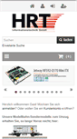 Mobile Screenshot of mini-itx.de